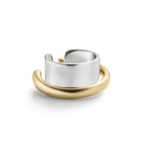 【お取り寄せ注文可能】Swing Ear Cuff Combi