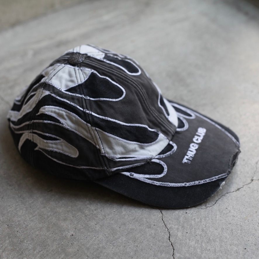 【残りわずか】Chopper Cap