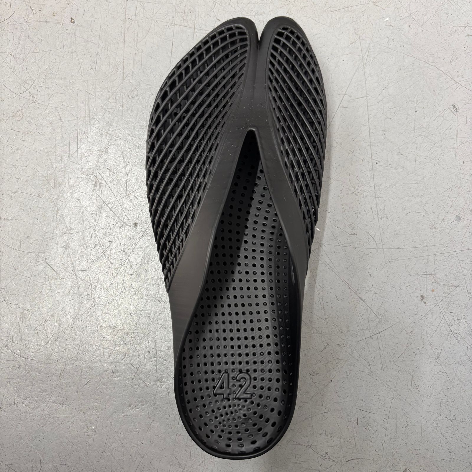 【残り一点】PNEUMA FLIPFLOP