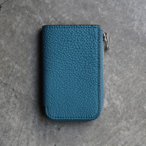 【再販売通知受付可能】Cristy Key Card Case(DIPLO FJORD)