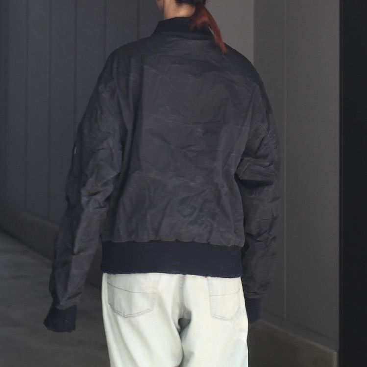 【残り一点】Scarred Tango Charlie Bomber