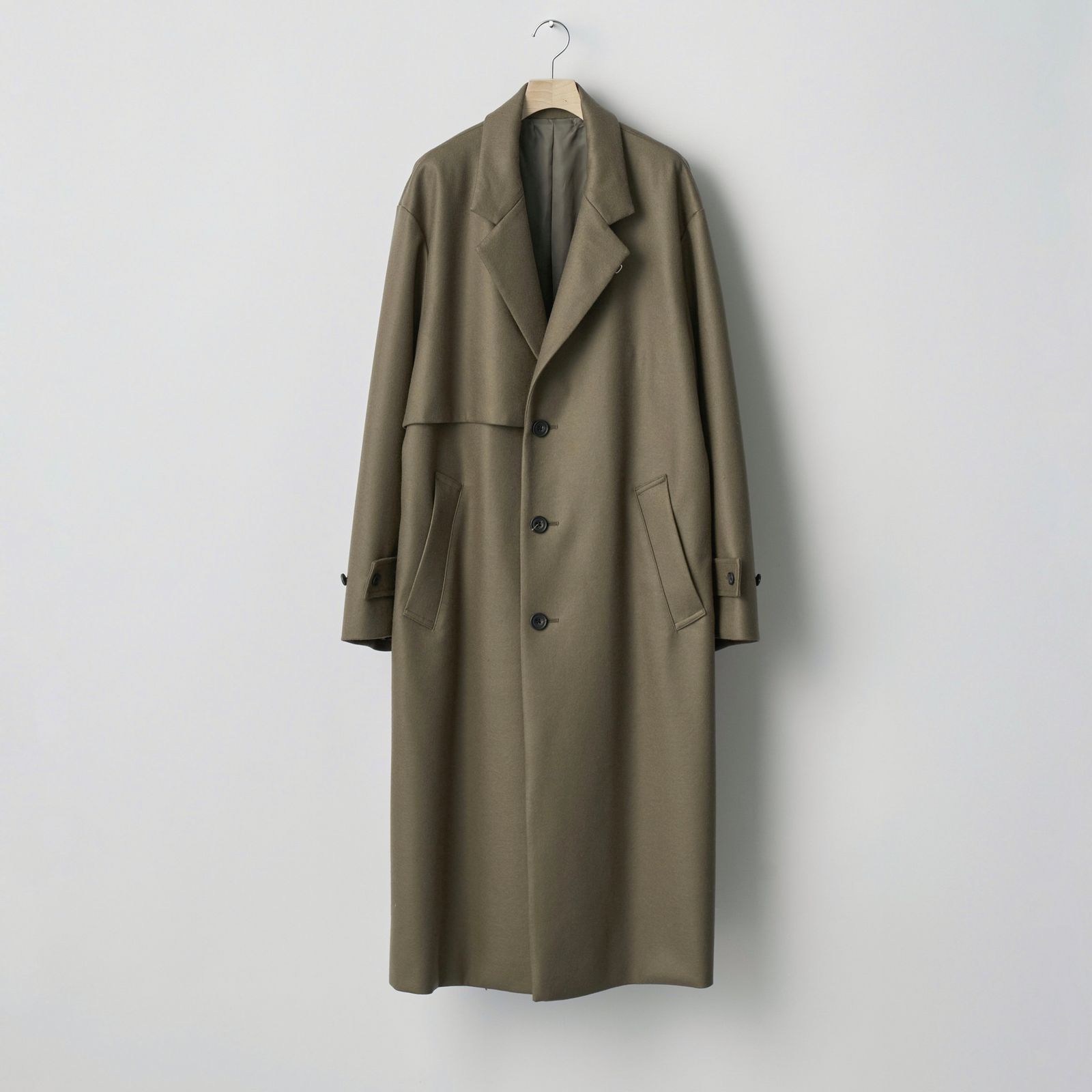 【残り一点】Lay Chester Coat