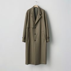 【残り一点】Lay Chester Coat