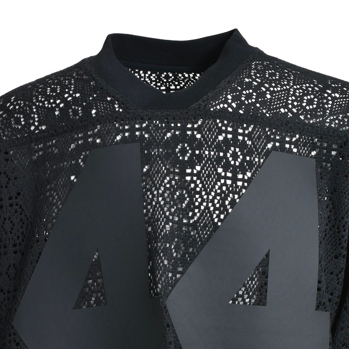 【残り一点】Crochet SS Game Shirt