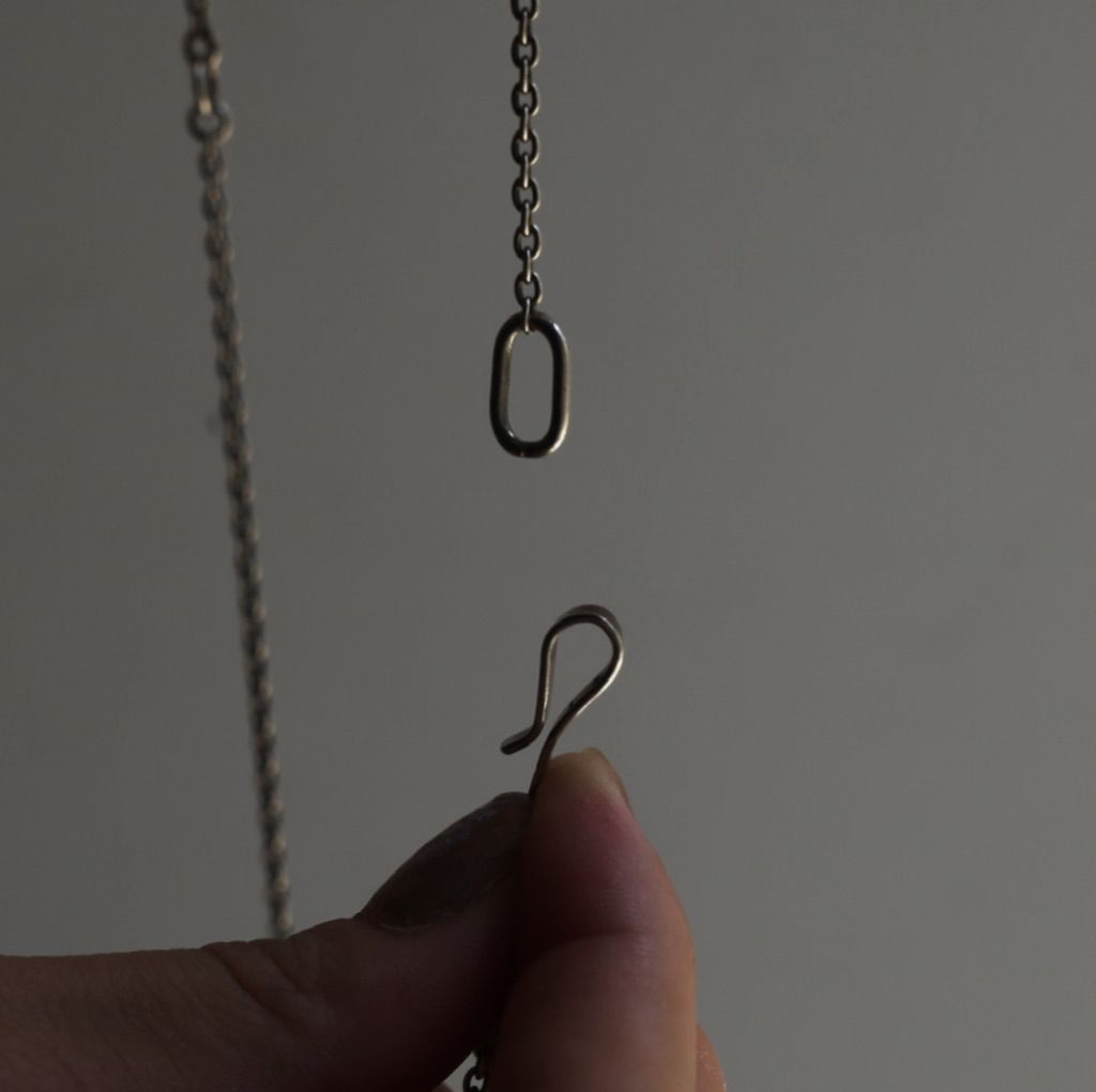 【お取り寄せ注文可能】Necklace_100