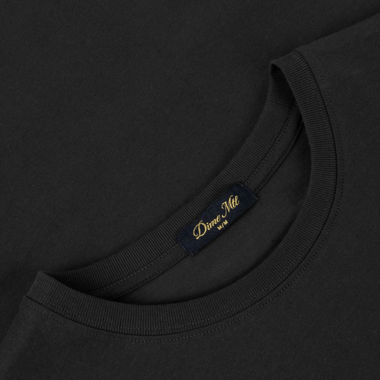 【残り一点】Classic Big Logo LS T-Shirt