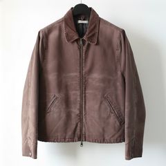 【残り一点】Quilted Mechanic Jacket
