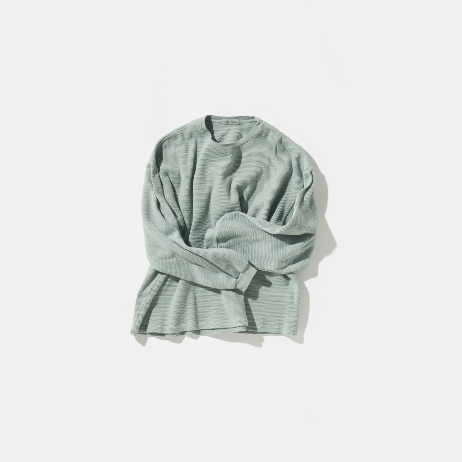 【残りわずか】Oversize Longsleeve_C