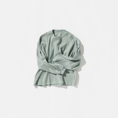 【残りわずか】Oversize Longsleeve_C