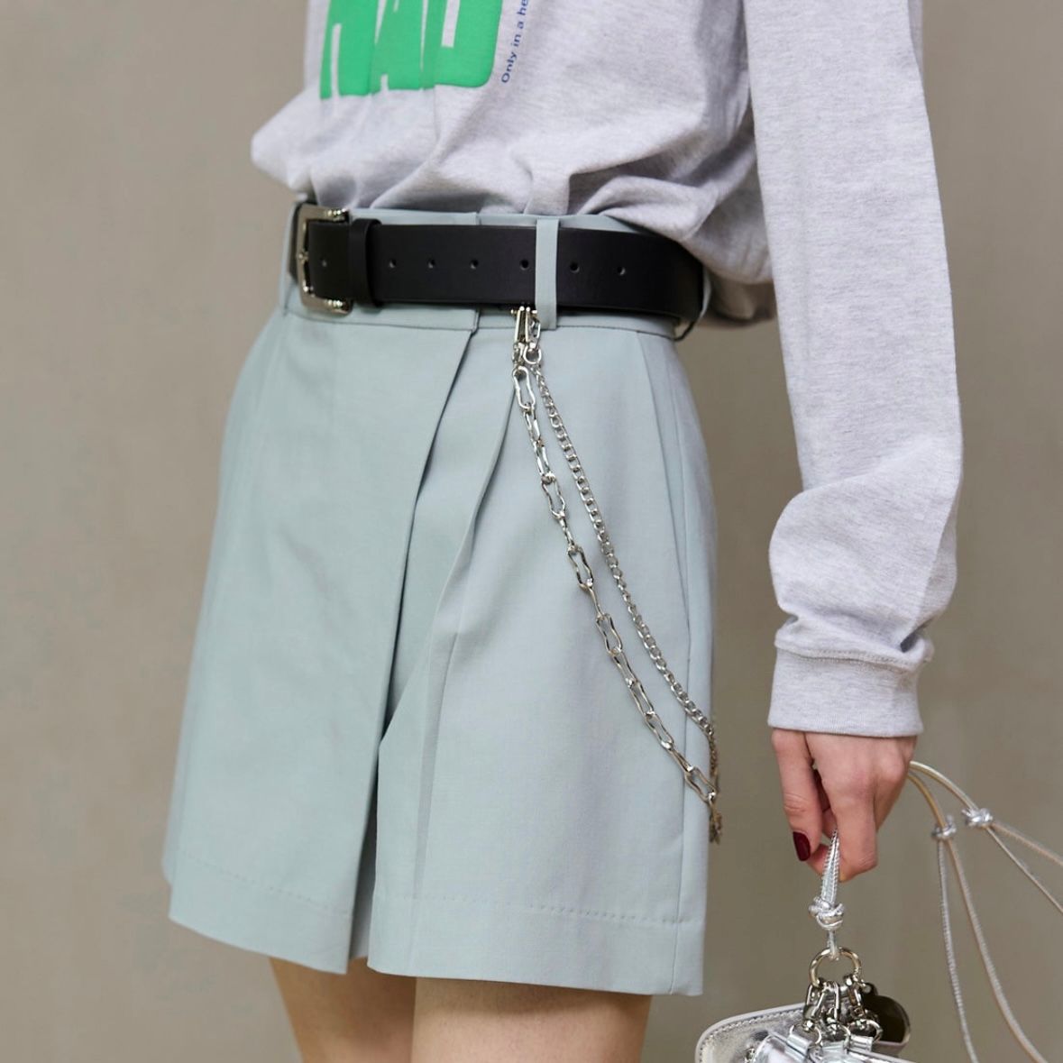 【残り一点】マルチウェイチェーンベルト