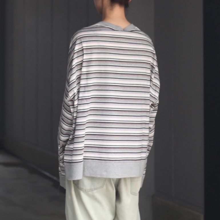 【残り一点】Screen Long T-shirt