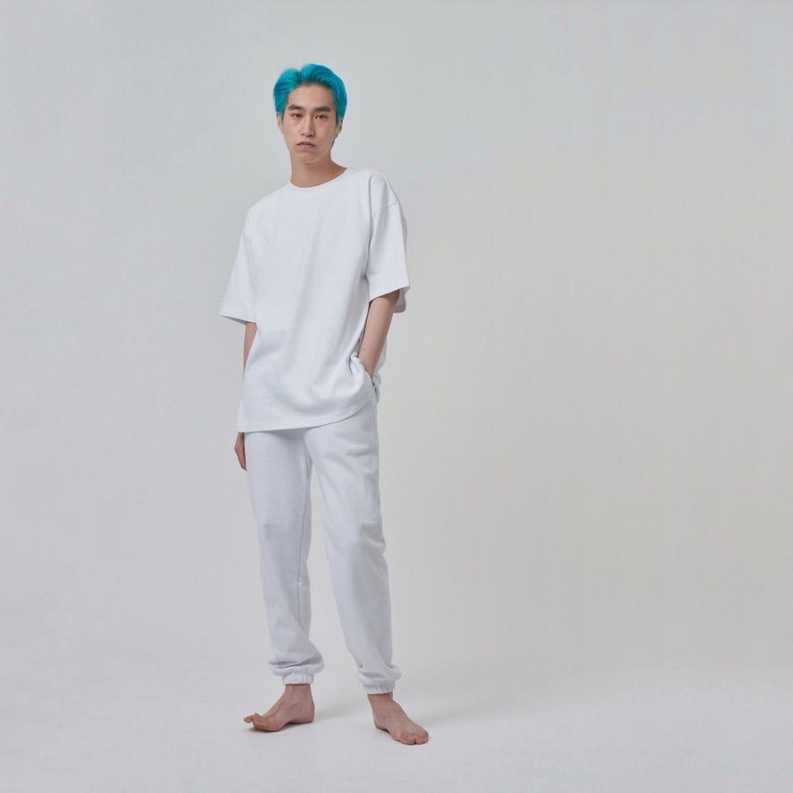 【残りわずか】S/S Tee
