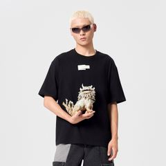 【残り一点】Deconstructed Tee