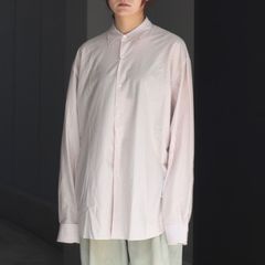 【残り一点】46G Modest Stripe Shirt