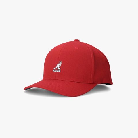 【残りわずか】Wool Flexfit Baseball