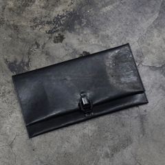 【お取り寄せ注文可能】Clip Clutch Bag