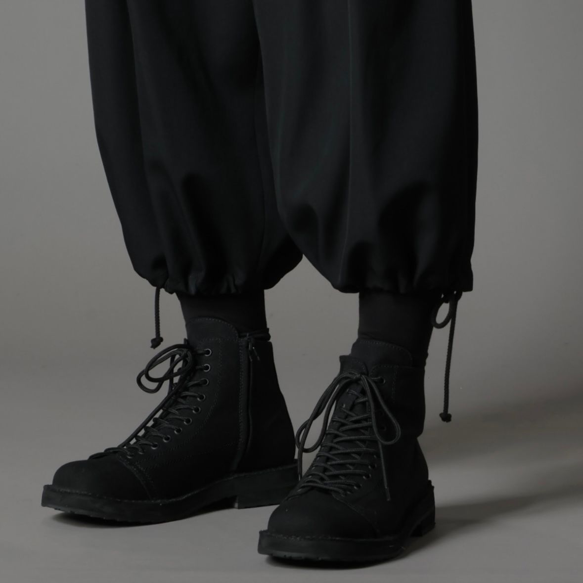 【残り一点】Balloon Pants