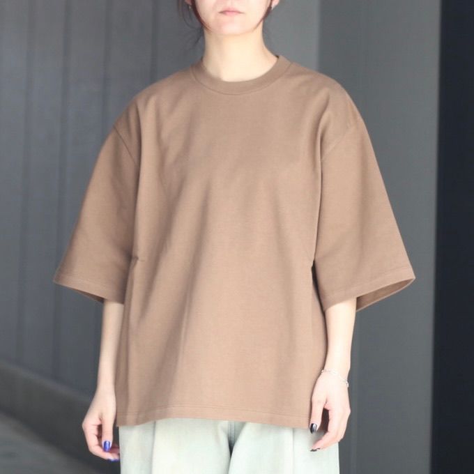 【残り一点】T Shirt_C