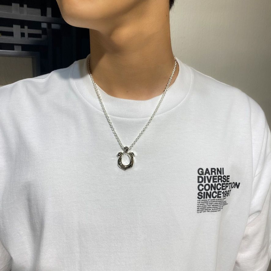 GARNI - 【お取り寄せ注文可能】Fortune Pendant_L | ACRMTSM ONLINE STORE