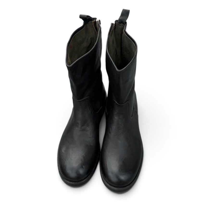 【残り一点】Corvara Side Zip Boots