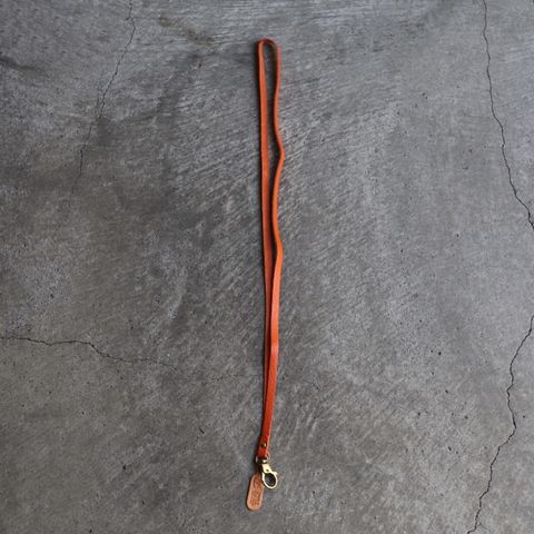 【残り一点】ネックストラップ