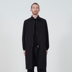 【残り一点】Minimal Rain Coat