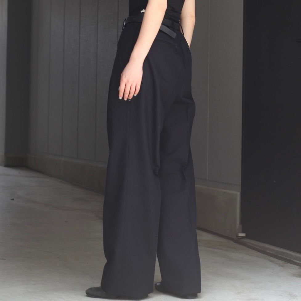 【残りわずか】Cotton Twill Wide