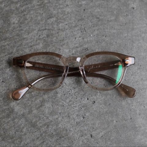 【お取り寄せ注文可能】AR_46mm 鼻幅_22mm(カスタム商品)