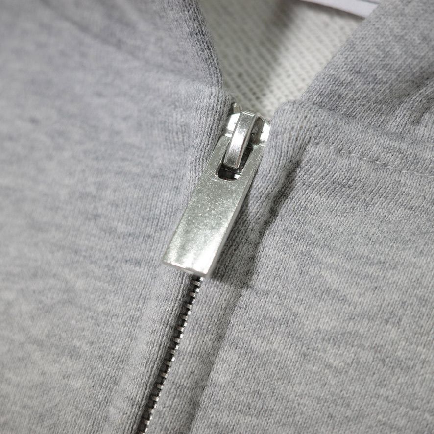 【残り一点】Zip Sweat Hoodie