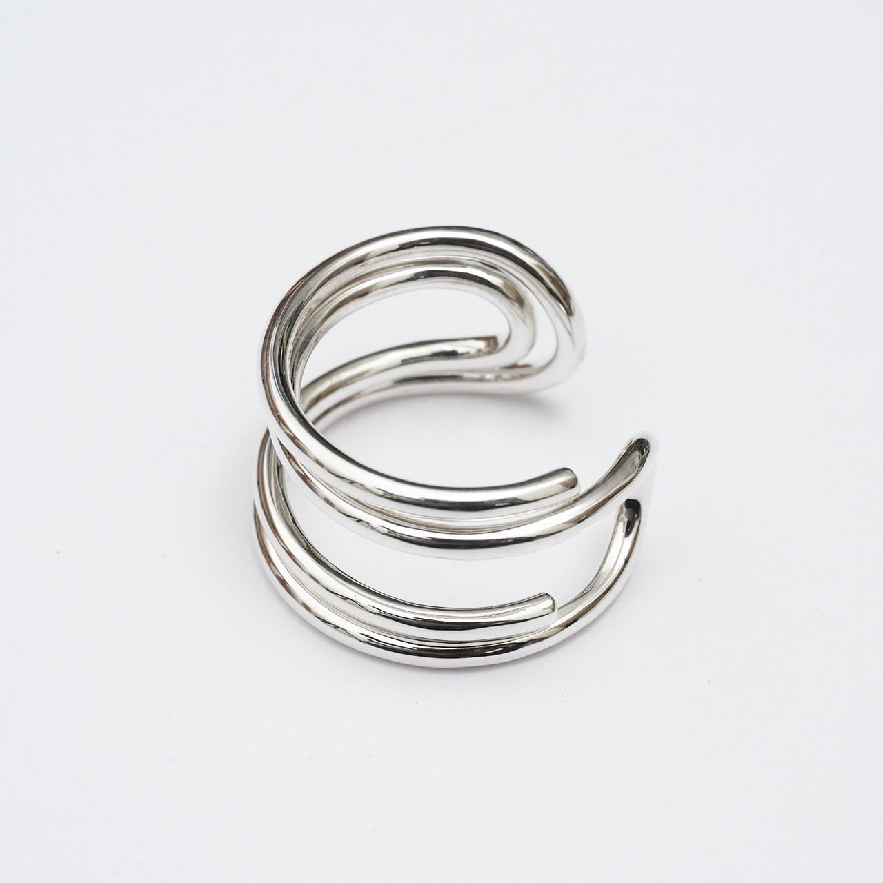 【再販売通知受付可能】Zemclip Ring