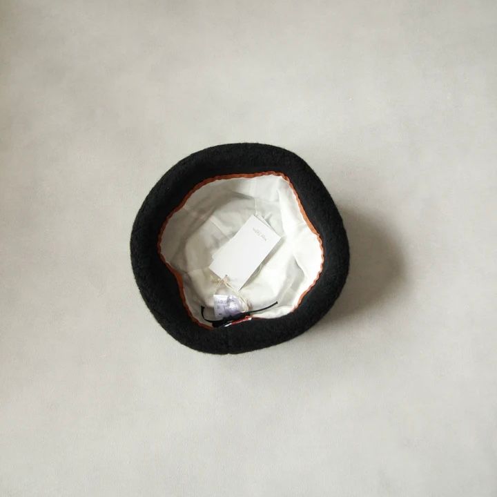 【残り一点】Thistle Dome Cap