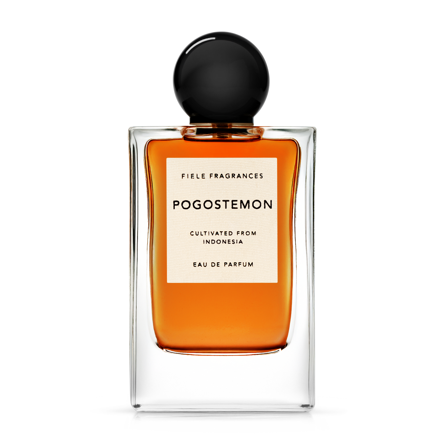 FIELE FRAGRANCES - 【残りわずか】Eau De Parfum 50ml(MENTHA