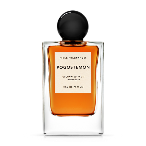 【残り一点】Eau De Parfum 50ml(POGOSTEMON)
