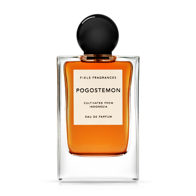 Fiele Fragrances Pogostemon フィエールフレグランス POGOSTEMON | FIELE FRAGRANCES