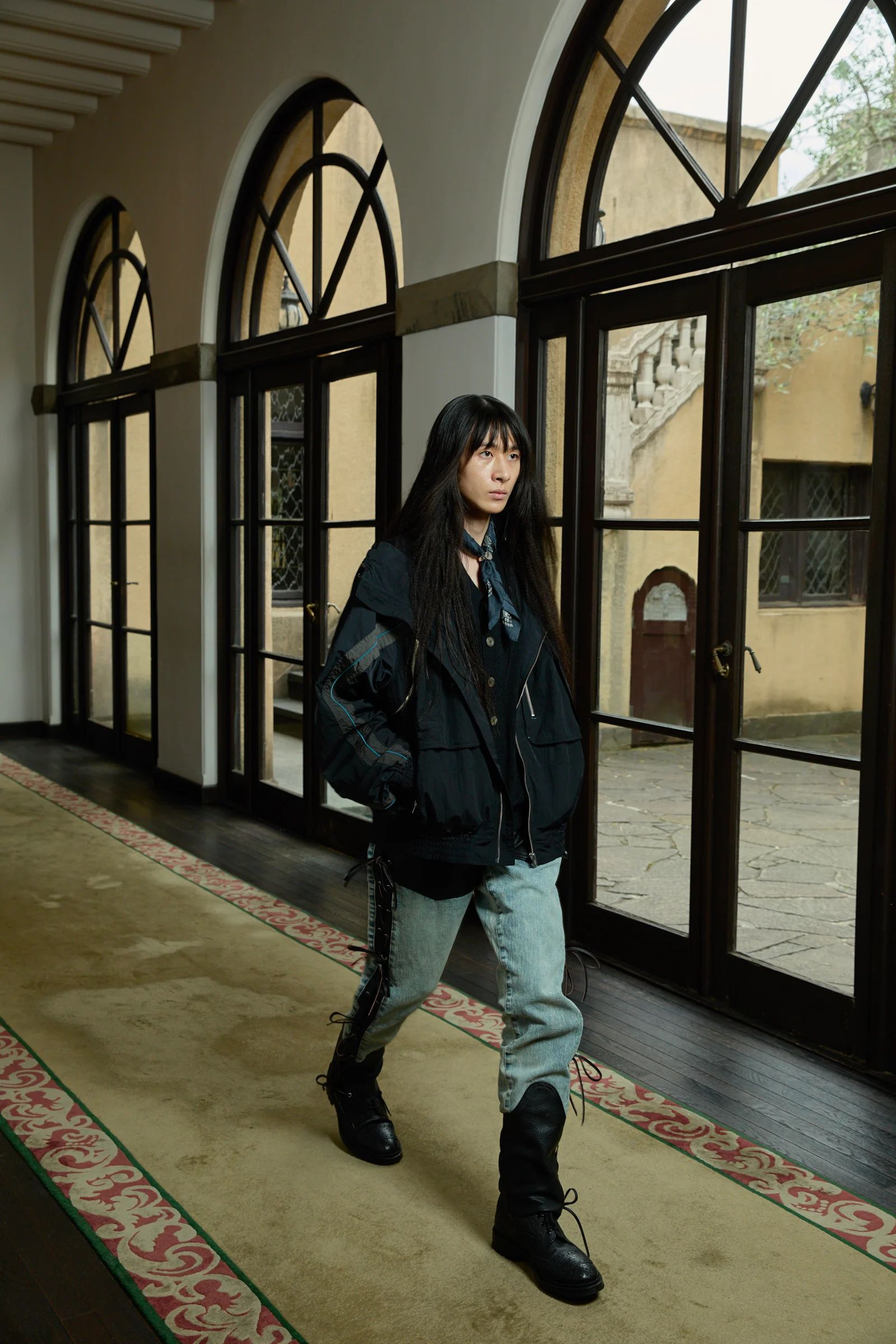 SUGARHILL 2025SS コレクション | ACRMTSM ONLINE STORE