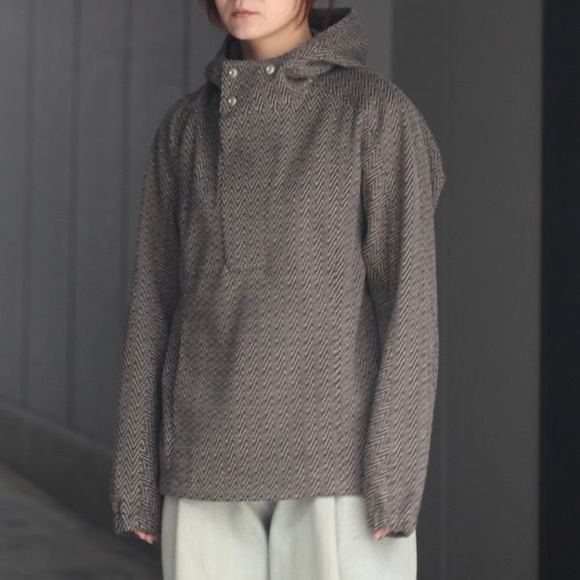 ジャケット・アウター Omar afridi aidos parka AIDOS PARKA / RIPSTOP – OMAR AFRIDI