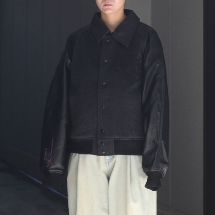 【残り一点】TNC Team Jacket