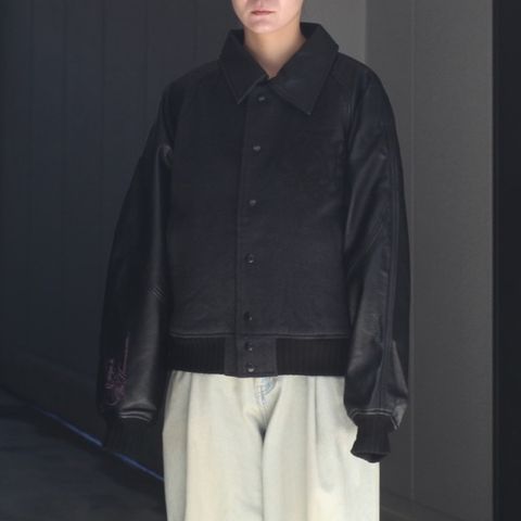 【残り一点】TNC Team Jacket