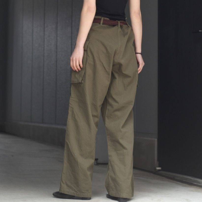 【残り一点】U.S Army 2Pocket Cargo