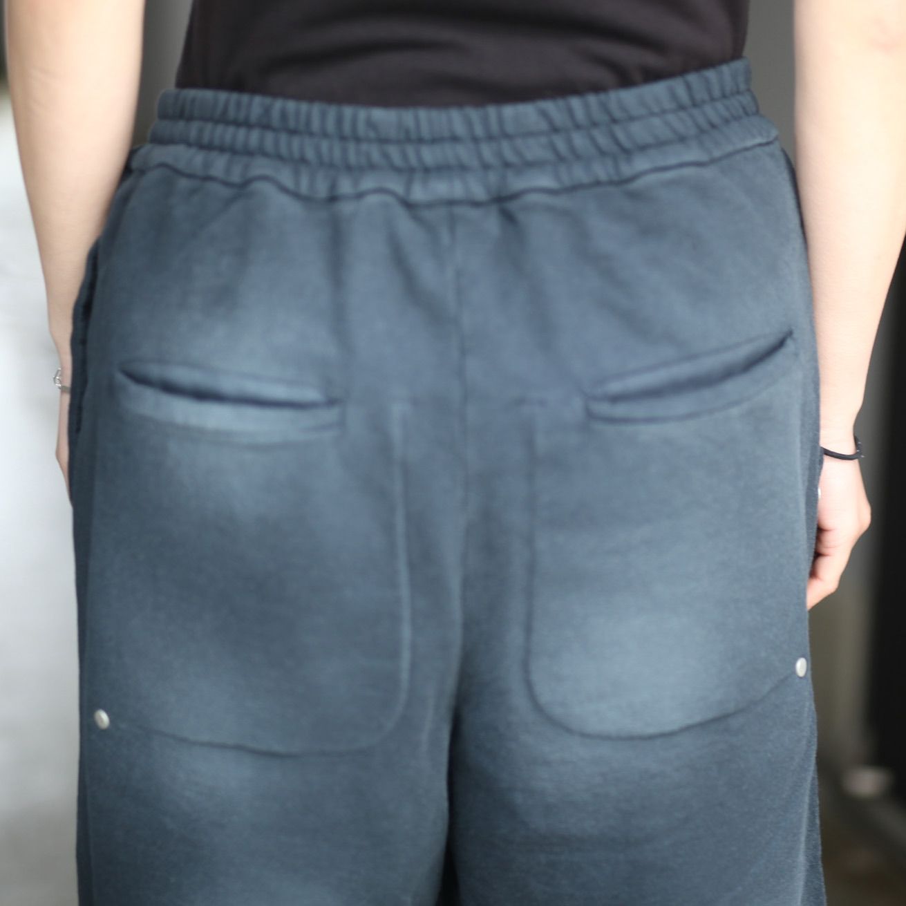 【残りわずか】Riveted Lounge Shorts