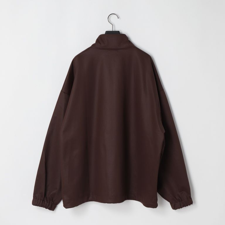 【残り一点】36G Embossed Blouson