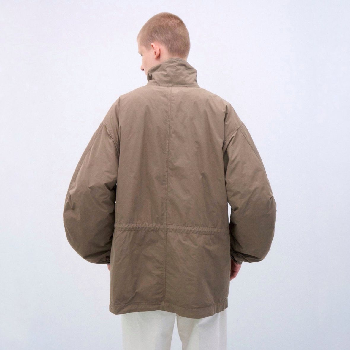 【残り一点】Air Weather Short Mods Coat