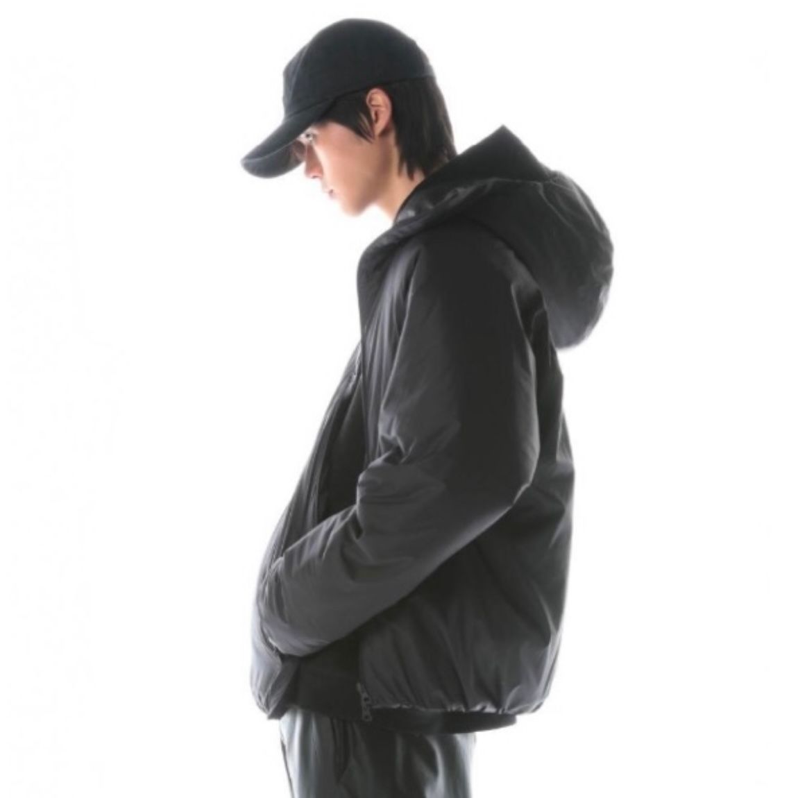【残り一点】Air Jacket(ARCHIVE)