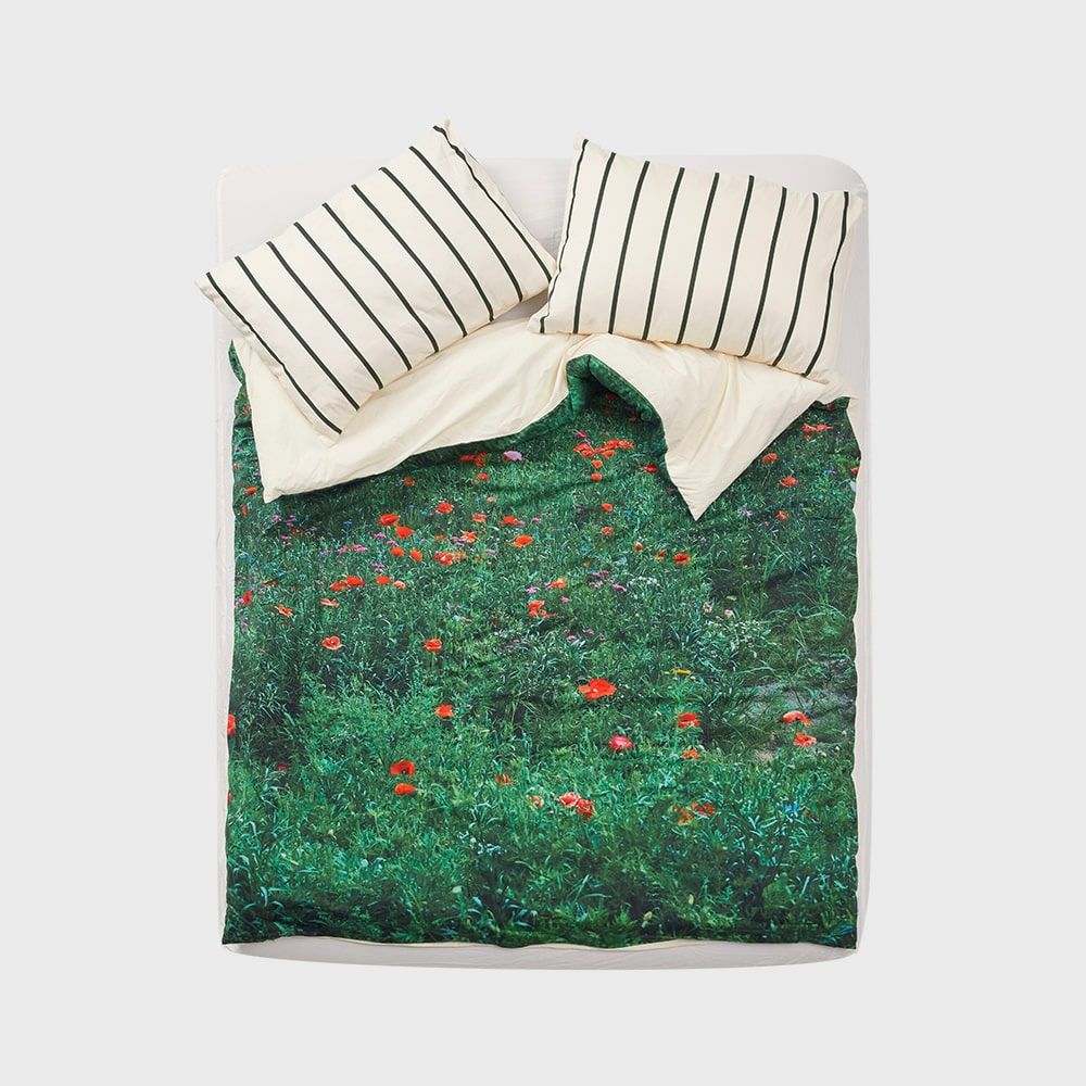 【再販売通知受付可能】Suncheon Blossom Bedding Set SS