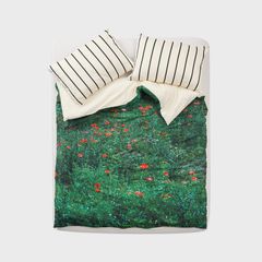 【再販売通知受付可能】Suncheon Blossom Bedding Set SS