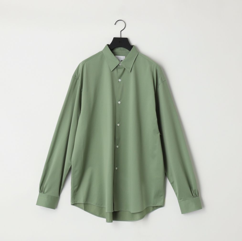 【残り一点】46G Modest Shirt