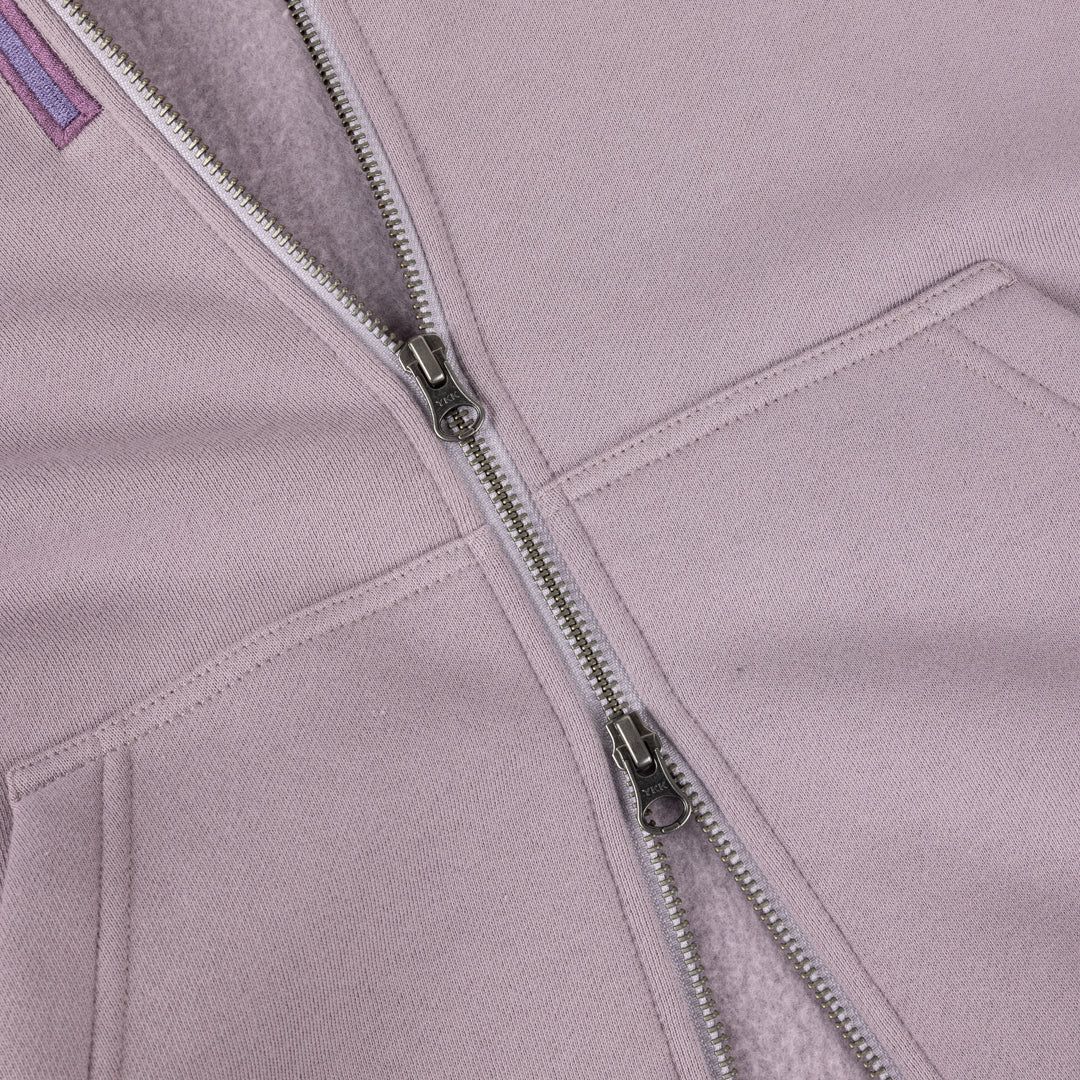 【残り一点】Blocks Zip Hoodie