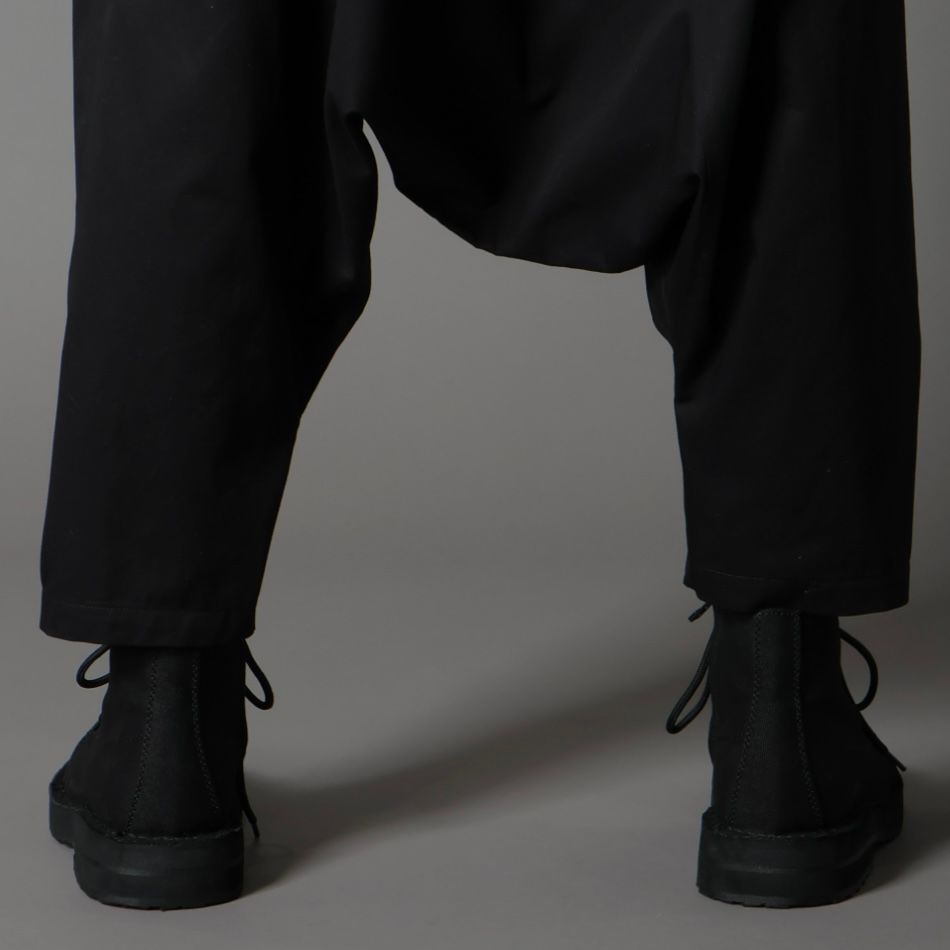 【残り一点】Cargo Sarouel Pants
