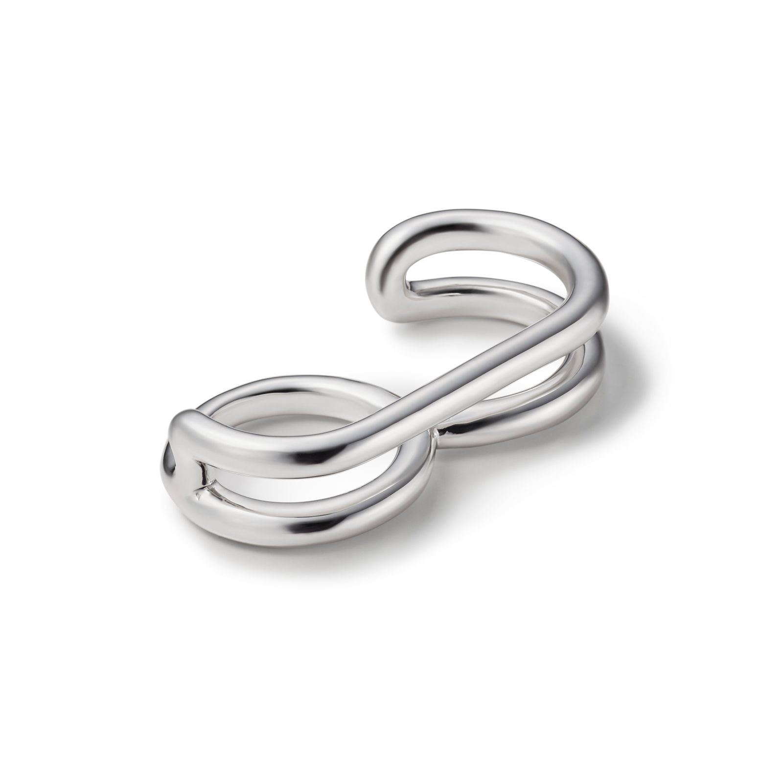 【お取り寄せ注文可能】Structure Ring_No.3