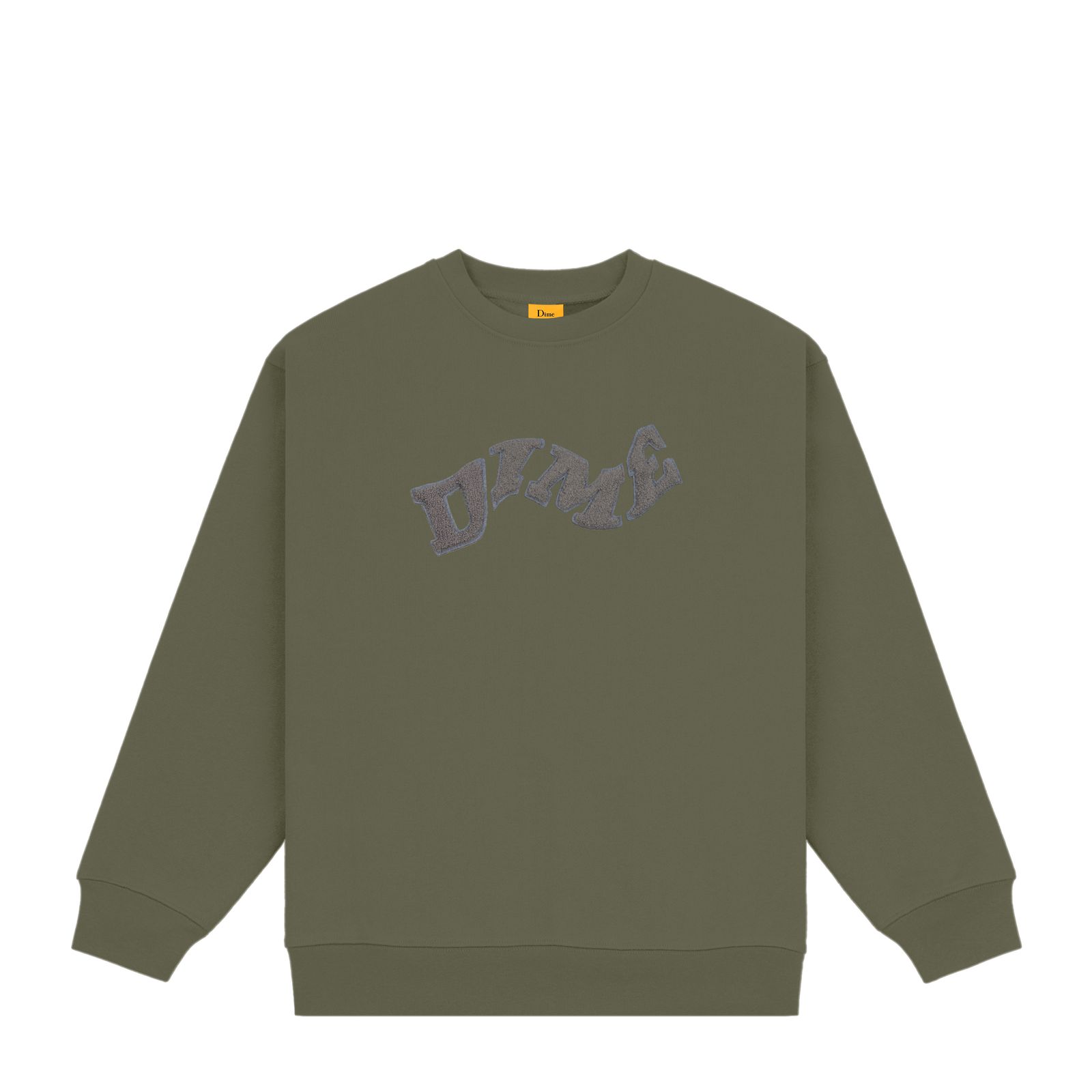 【残り一点】College Crewneck